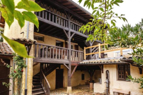 La Maison d’Élise - au cœur du village